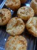 Brazilian Cheese Bread ❤️