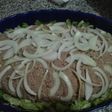 Keppe crudo