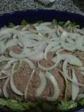 Keppe crudo