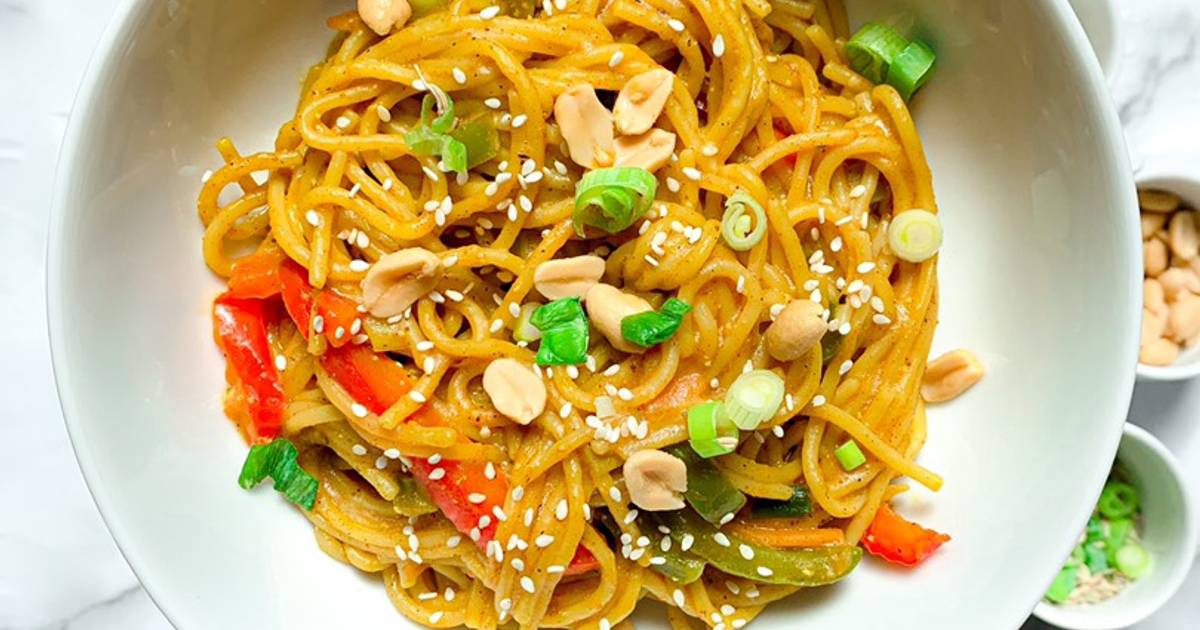 Coconut milk pasta recipes 176 recipes Cookpad