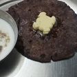 Ragi Roti