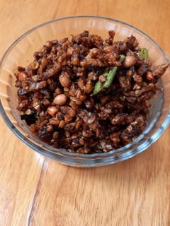 Foto resep Tempe orek
