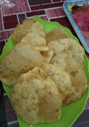 Foto resep Cireng kriukk,,💋