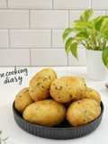Kroket Singkong