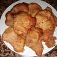 Filetes empanados para principiantes