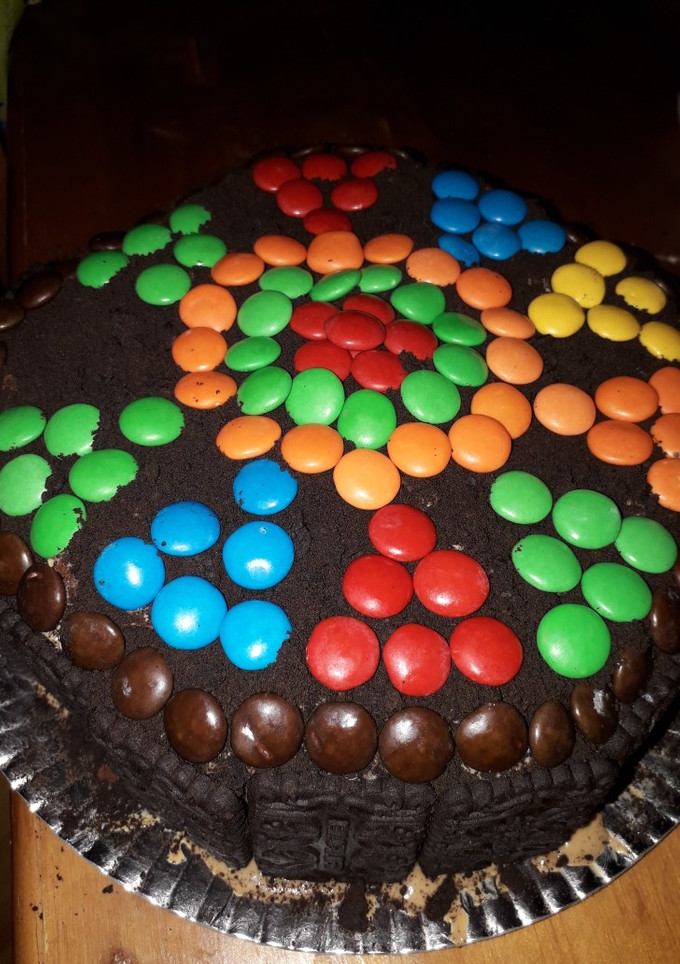 Una foto de Chocotorta❤