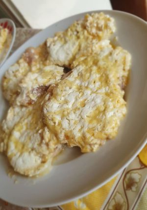 Nem lehet abbahagyni karaj recept fotója