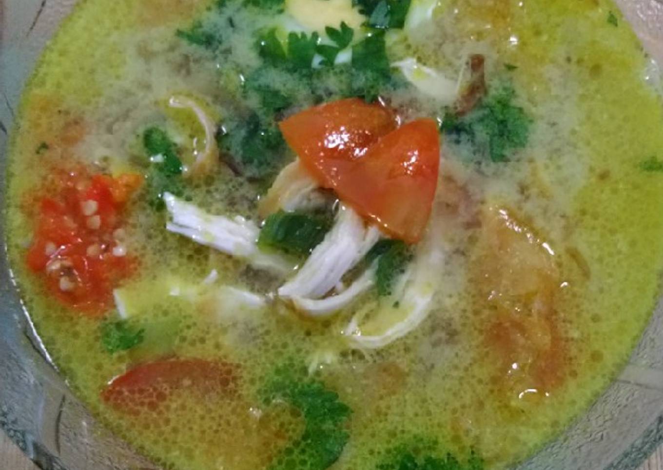 Soto Medan
