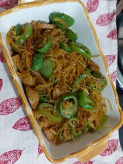 Foto resep Soun Goreng Cabe Bendot