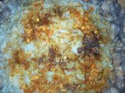 A picture of maggi yaji