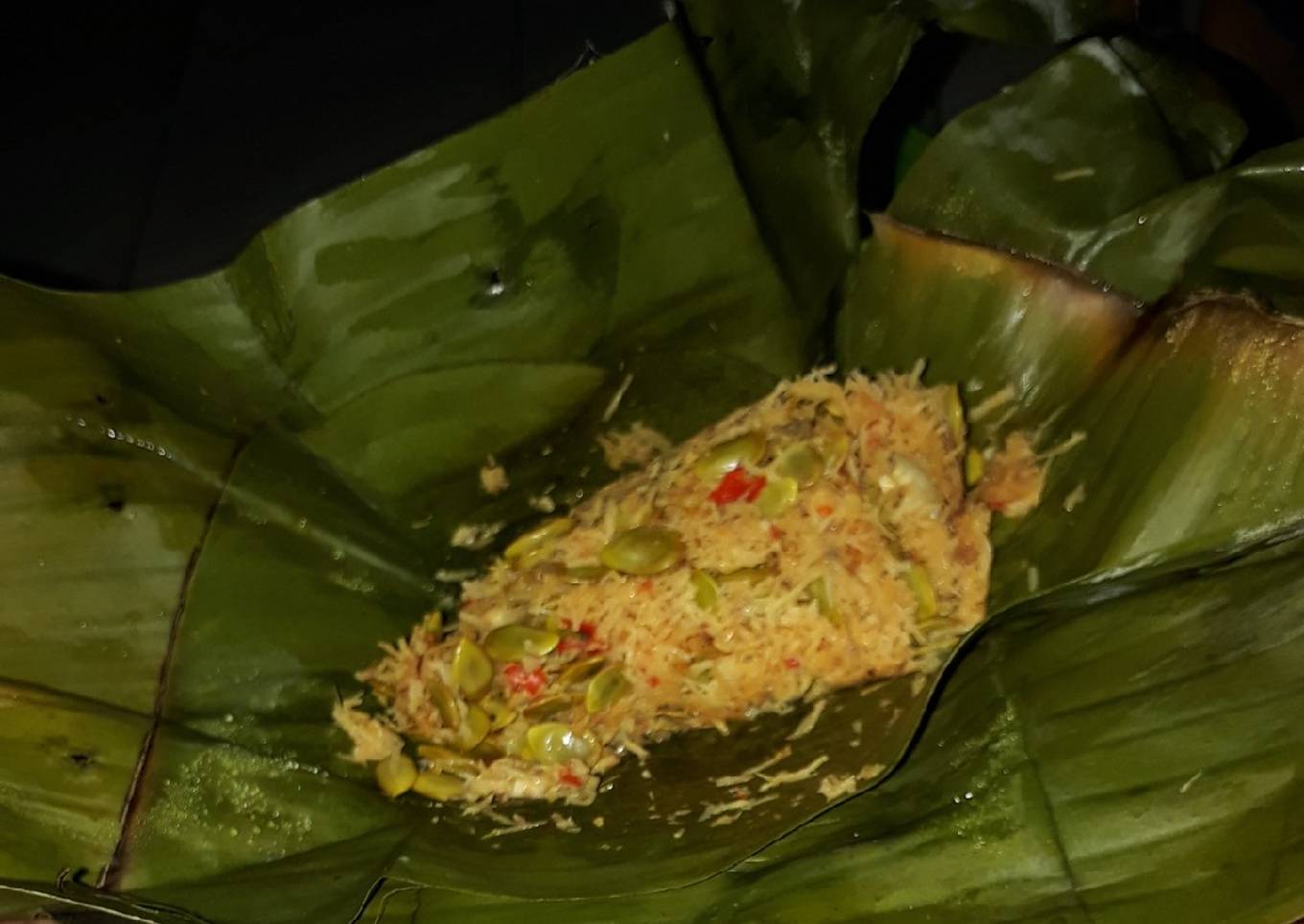 Botok mlanding (petani cina)