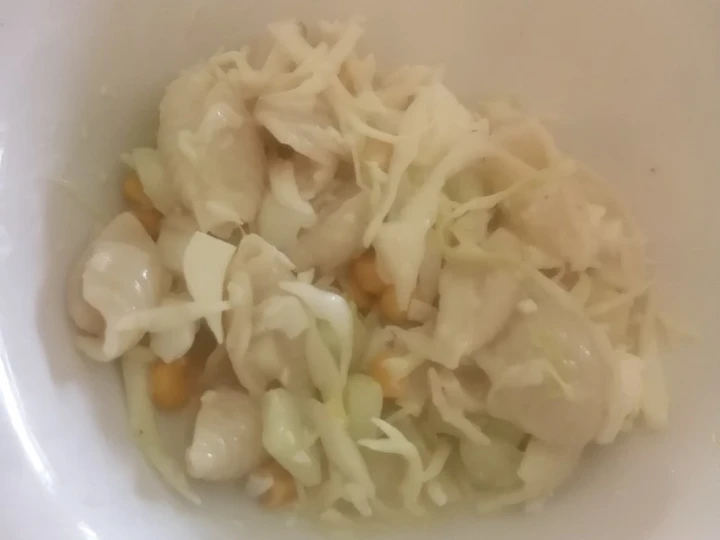 Recipe Macaroni salad the Perfect Makes you drool