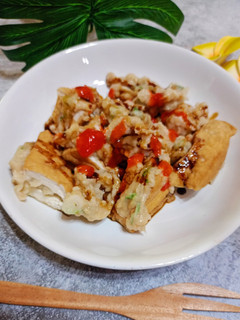 Foto resep Pentol Kriwil