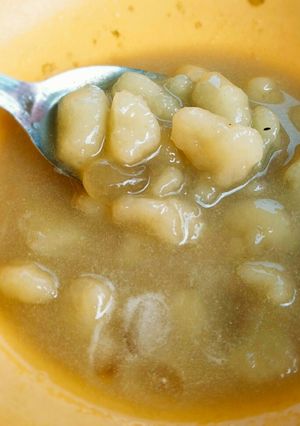 Foto resep Bubur KB (K*l*ntit Bekanjar)
