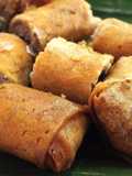 Fried Spring Rolls
