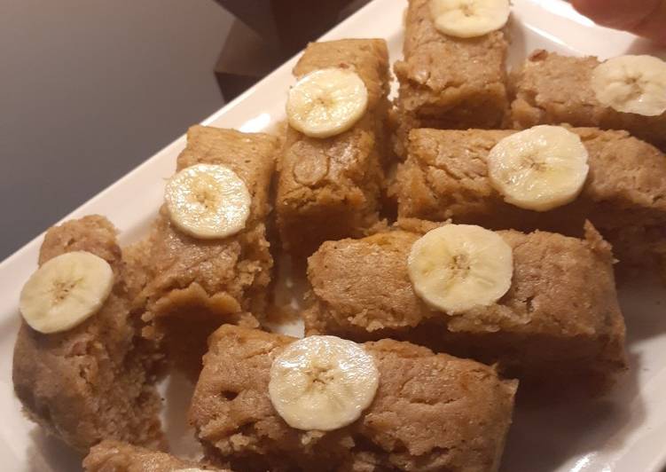 Recipe of Quick Banana bread