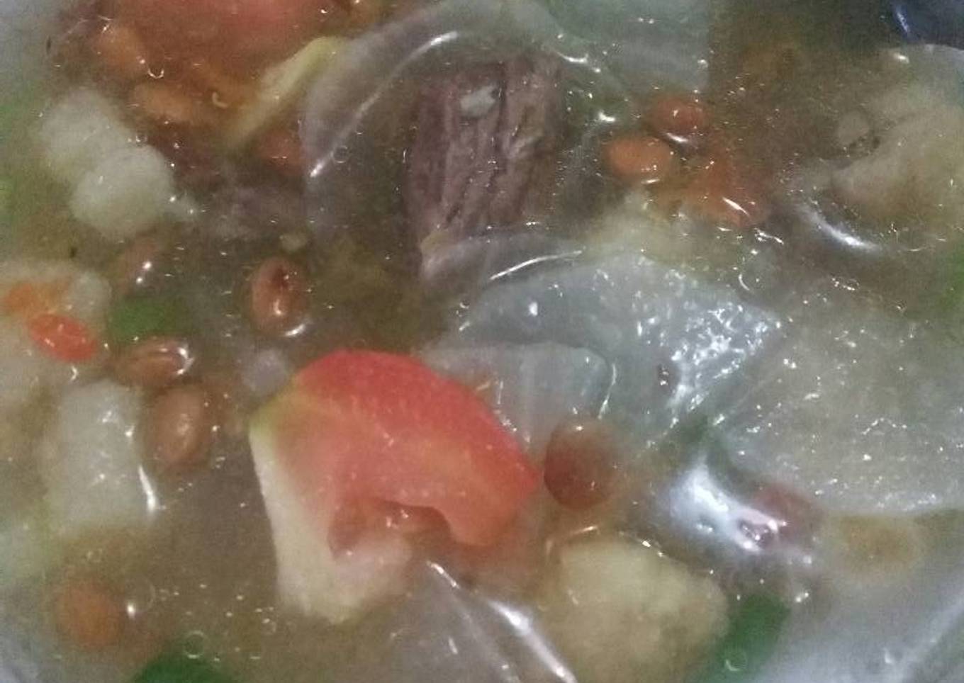 Soto bandung