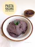 Pasta Kacang Merah