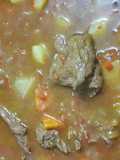 Carne guisada
