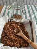 Choco Granola Oat