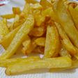Kentang Goreng Krispi