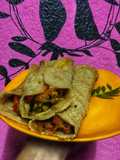 Potato Crapes
