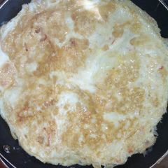 A picture of Fried egg.
