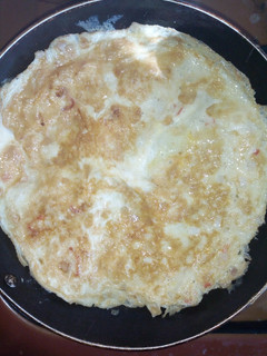 A picture of Fried egg.