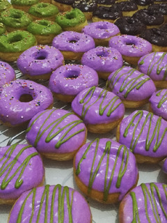 Foto resep Donat ekonomis