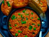 Protein rich soybean mince - Soybean Keema