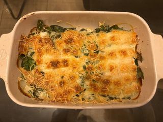 lasagnes