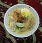 Cara Mudah Membikin Resep Soto Ceker yang Sempurna Anti Ribet, Mantap Sekali