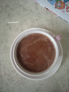 Foto resep Hot Chocolate