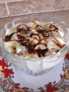 صورة لوصفة حلى روعة