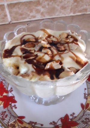 صورة لوصفة حلى روعة