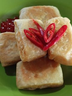 Foto resep Martabak jadul enak
