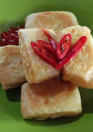 Foto resep Martabak jadul enak