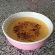 Creme brulee