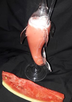 ওয়াটারমেলন ব্লসম (watermelon blossom receipe in bengali) রেসিপির প্রধান ছবি