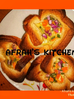 Bread cup ainihin hoton girkin