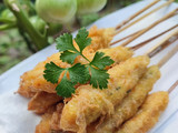Sempol Ayam