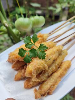Foto resep Sempol Ayam