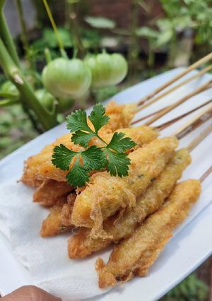 Foto resep Sempol Ayam