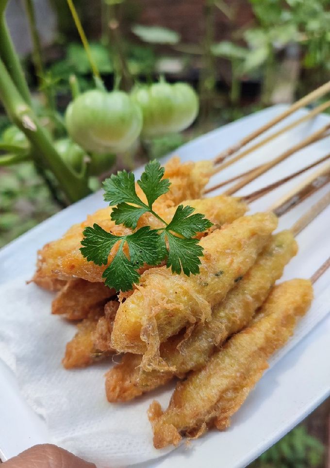 Foto resep Sempol Ayam