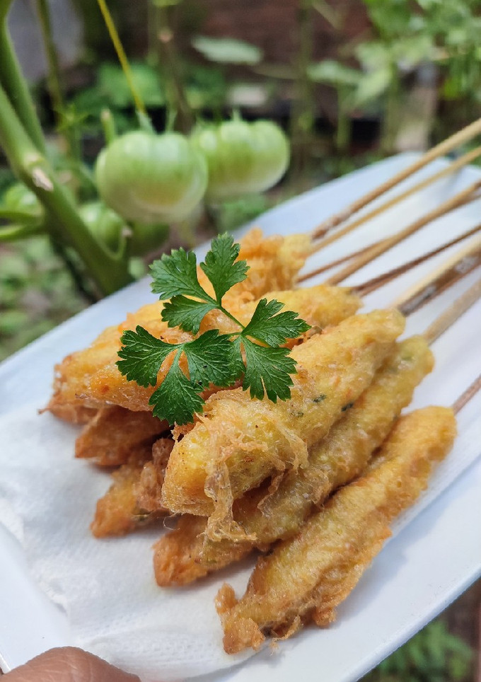 Foto resep Sempol Ayam
