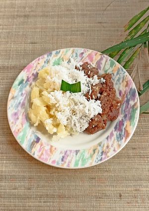 Foto resep Gethuk Singkong