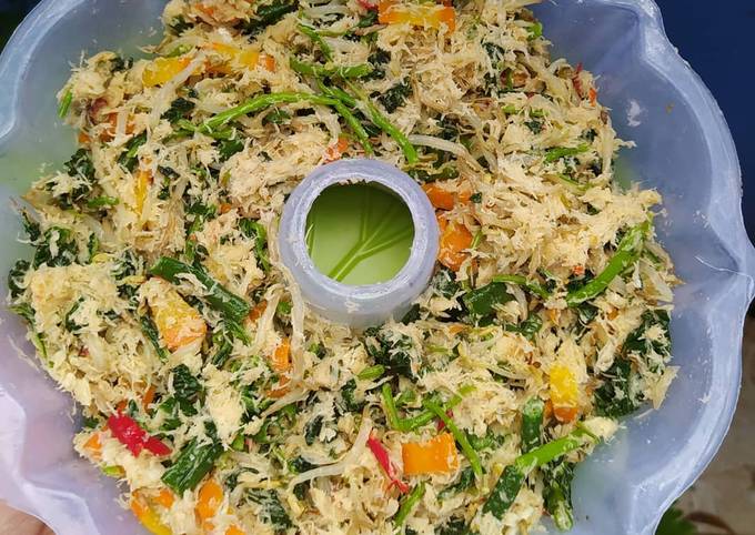 Urap janganan