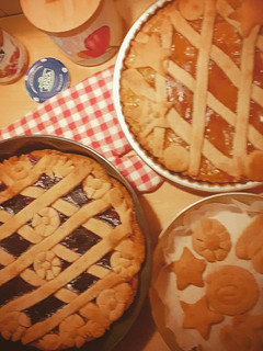 Foto di Pasta frolla allo yogurt
