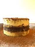 Tiramisu saudável sem açúcar #mascarpone