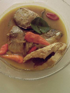Foto resep Gulai Ikan Kueh Simple Bangeeet